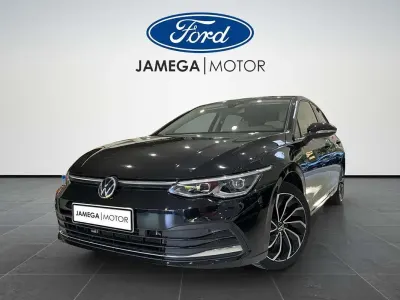 Usado VW Golf VII