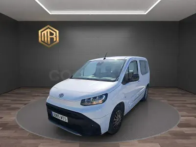 Occasion Toyota Proace Verso