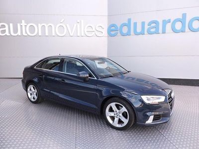 usado Audi A3 1.6 TDI S tronic Sport Edition