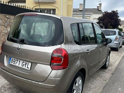 Renault Grand Modus