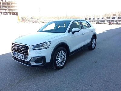 Occasion Audi Q2 Advanced Plus 116 ch (85 kW) 2019 Blanc SUV