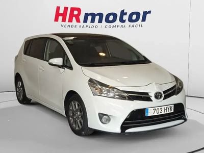 Toyota Verso