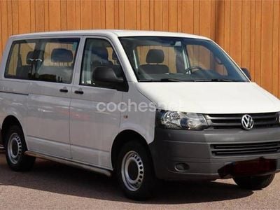 VW T5