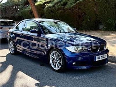 BMW 120 Coupé