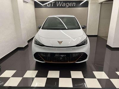 Eléctrico Nuevo 2025 Cupra Born e-Boost Utilitario | 32.995 €