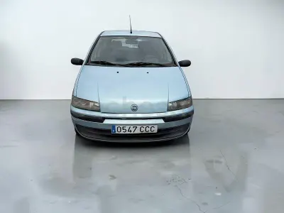 Usado Fiat Punto