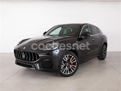 Maserati Grecale