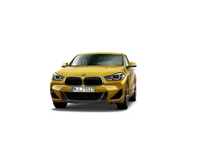 Begagnad BMW X2 Comfort Edition 150 HK (110 kW) 2022 SUV