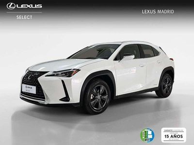 Lexus UX 250h