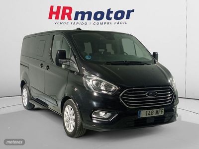 Ford Tourneo