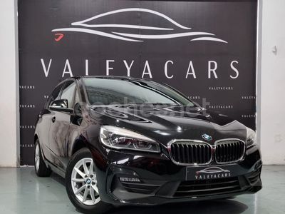 BMW 216 Active Tourer