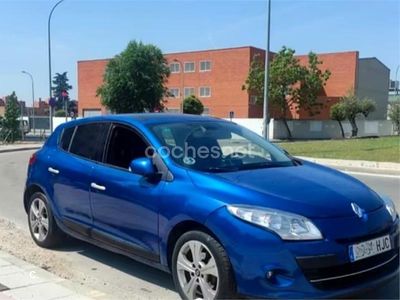 Renault Mégane III