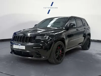 Usado Jeep Grand Cherokee