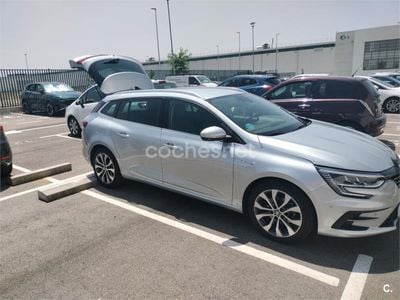 Renault Mégane GrandTour
