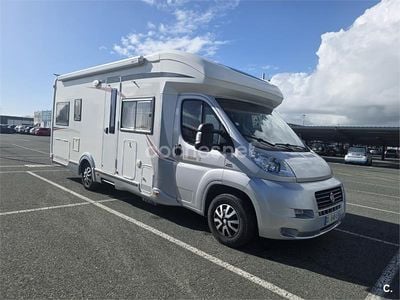 Usado Fiat Ducato 112 CV (82 kW) 2000 Blanco Van