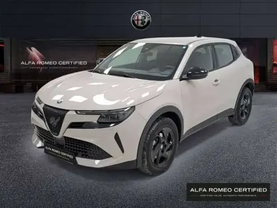 Usado Alfa Romeo GT Junior 136 CV (100 kW) 2025 Gris SUV