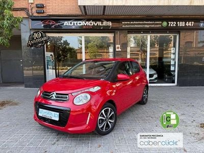 Citroën C1