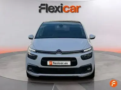 Używany Citroën C4