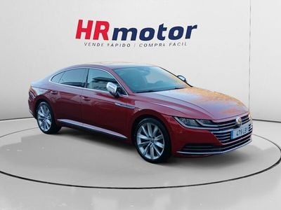 VW Arteon