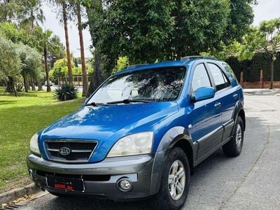 Usado Kia Sorento