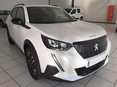 Usado Peugeot 2008 Allure 101 CV (74 kW) 2023 SUV