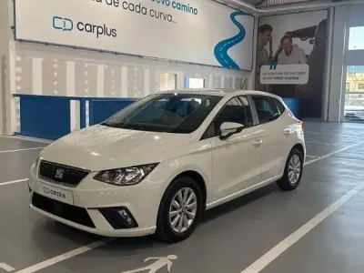 Usado Seat Ibiza Style 80 CV (58 kW) 2019 Utilitario