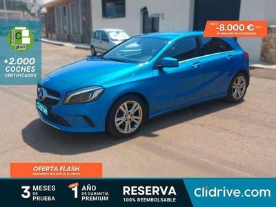 Mercedes A220
