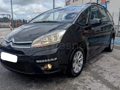 Occasion Citroën Grand C4 Picasso
