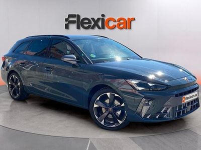 Nuevo Cupra Leon 150 CV (110 kW) 2026 Azul Familiar