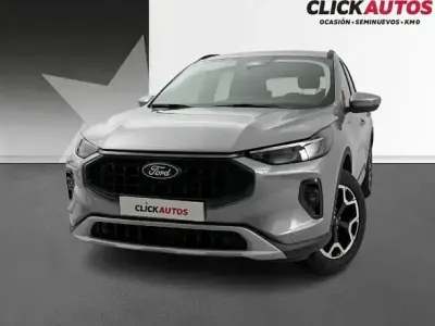 Usado Ford Kuga Active 180 CV (132 kW) 2024 Blanco SUV