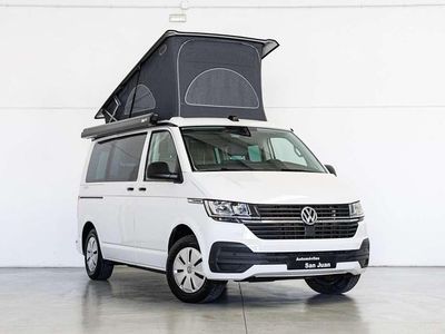 Blanco Usado 2021 VW California California Van | 53.990 € (Caro)