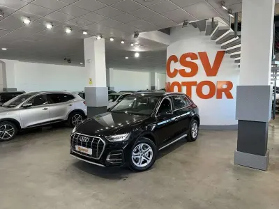 Usado Audi Q5 S-Line 2021 SUV