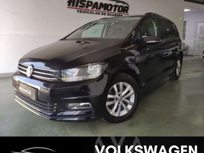 usado VW Touran 1.6TDI CR BMT Advance 85kW