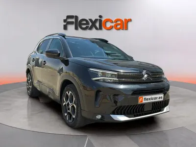 Usado Citroën C5 Aircross