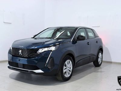 usado Peugeot 3008 1.2 PureTech 96KW S&S Active Pack