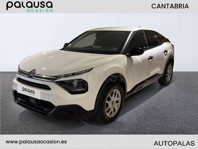 Usado Citroën C4 Live 110 HP (80 kW) 2022 Branco Citadino