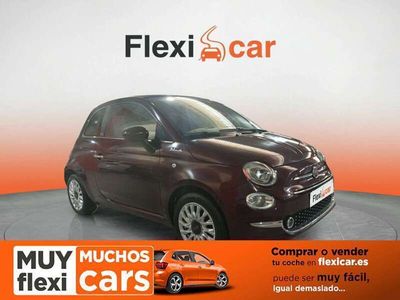 usado Fiat 500e 