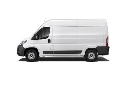 Nuevo Citroën Jumper 140 CV (102 kW) 2026 Blanco Monovolumen