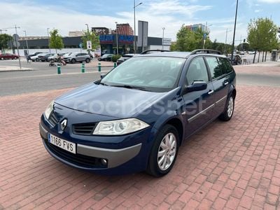Renault Mégane GrandTour