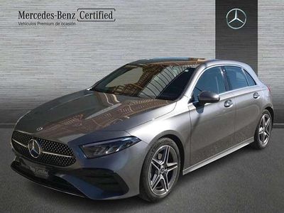 Usado Mercedes A180 136 CV (100 kW) 2025 Berlina