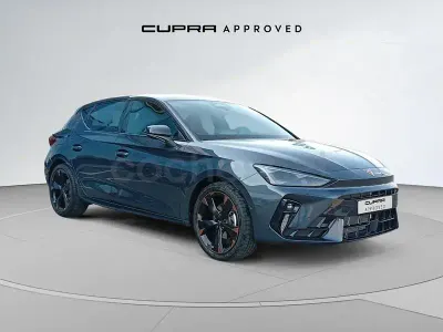 Nuevo Cupra Leon 150 CV (110 kW) 2026 Gris / plata Berlina