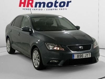 Seat Toledo