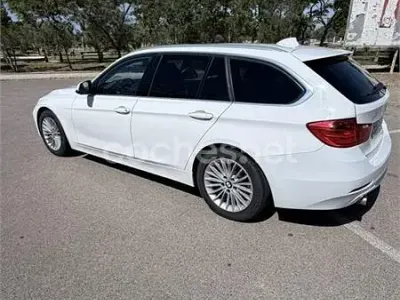 Usado BMW 318
