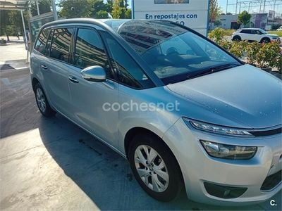 Citroën Grand C4 Picasso
