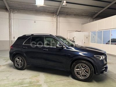 Mercedes GLE350