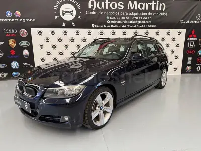 Usado BMW 325