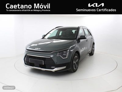 usado Kia Niro 1.6 PHEV Drive