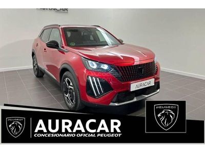 usado Peugeot 2008 1.2 Puretech S&s Allure 100