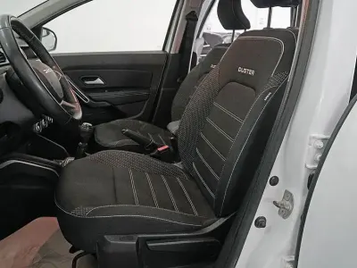 Usado Dacia Duster Journey 115 CV (84 kW) 2023 Blanco SUV
