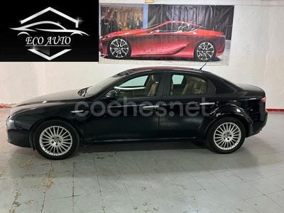 Alfa Romeo 159